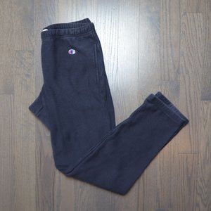 70s Champion Reverse Weave Warm Up Pants